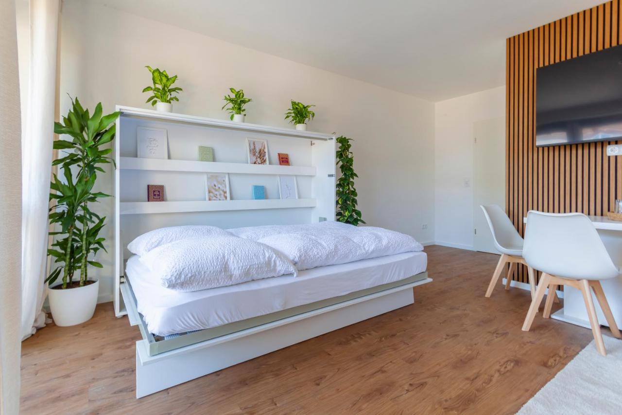 Fabulous 2 Room City Apartment - 60 Qm - Contactless Check-In Hanóver Exterior foto