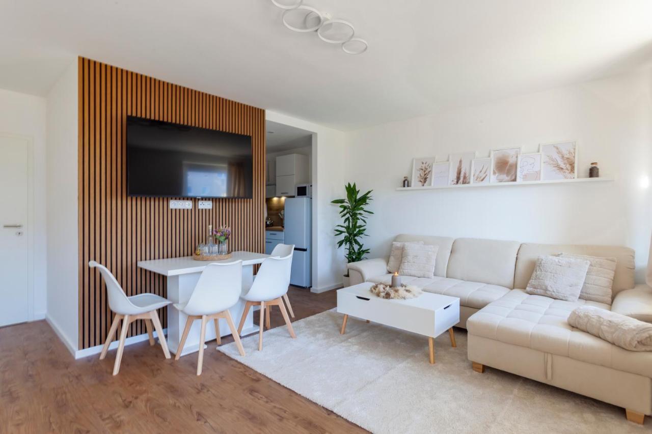 Fabulous 2 Room City Apartment - 60 Qm - Contactless Check-In Hanóver Exterior foto