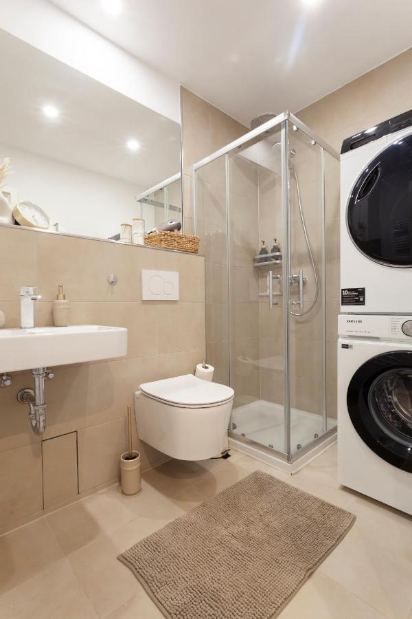 Fabulous 2 Room City Apartment - 60 Qm - Contactless Check-In Hanóver Exterior foto