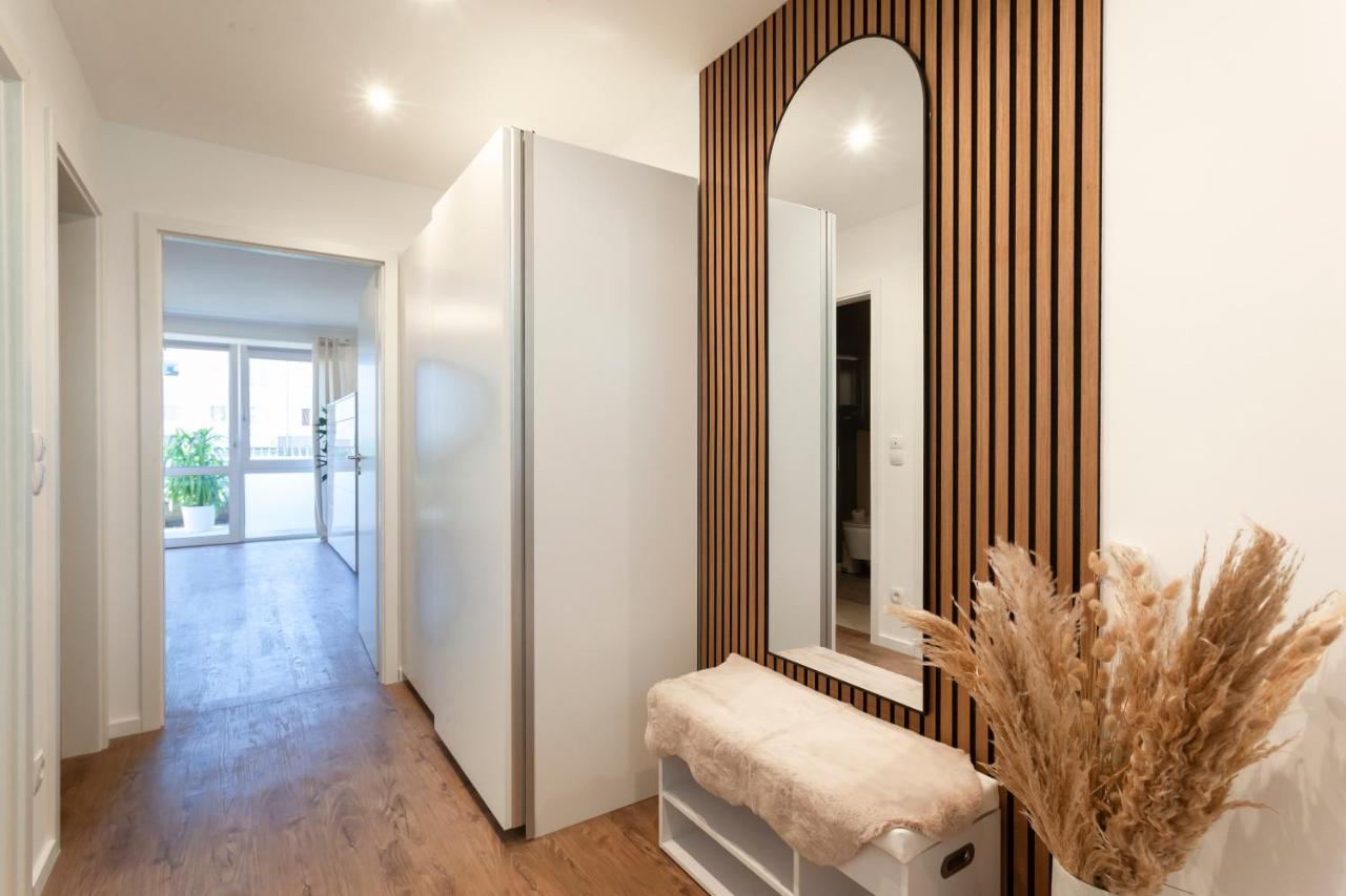 Fabulous 2 Room City Apartment - 60 Qm - Contactless Check-In Hanóver Exterior foto