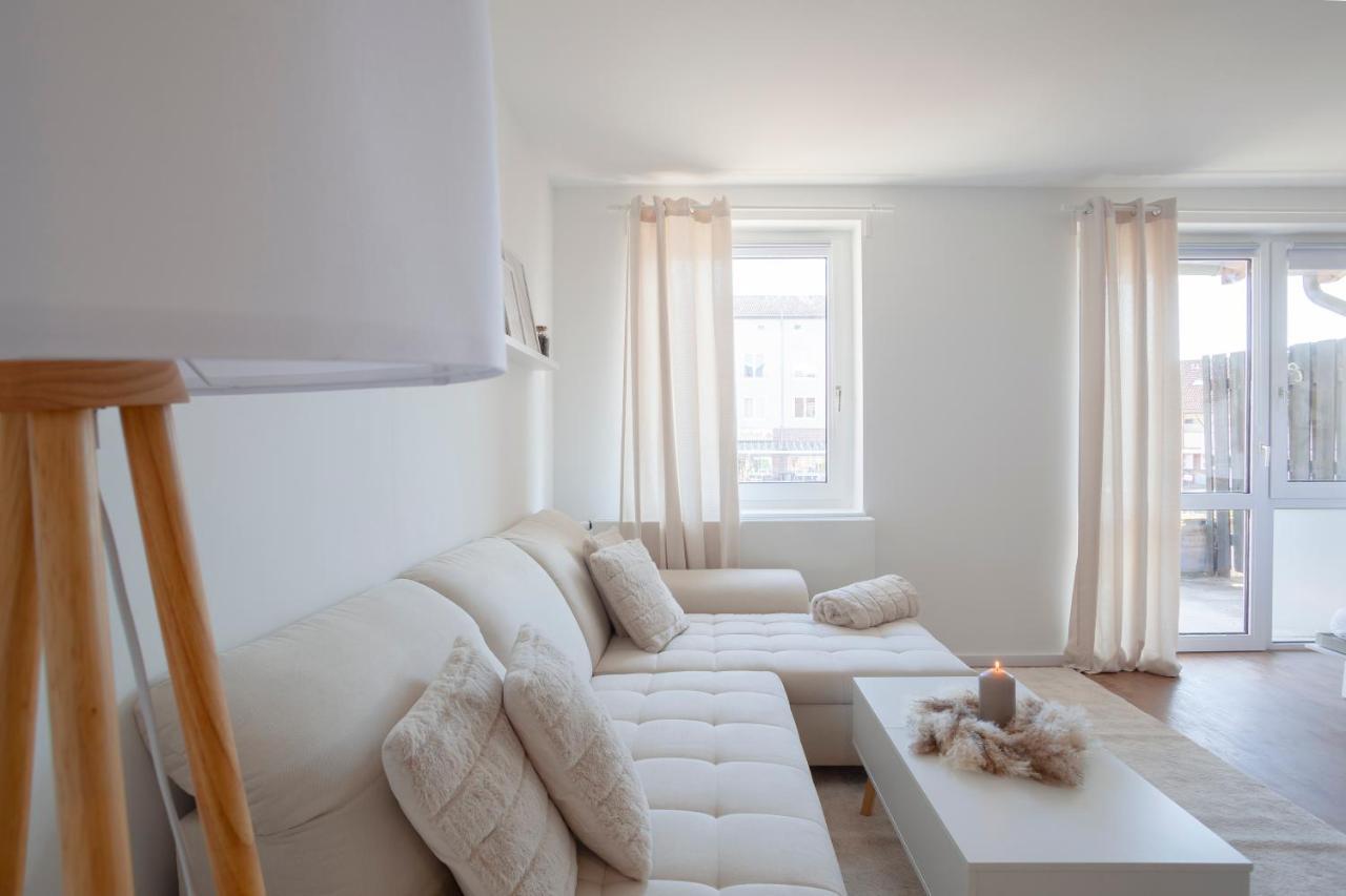 Fabulous 2 Room City Apartment - 60 Qm - Contactless Check-In Hanóver Exterior foto