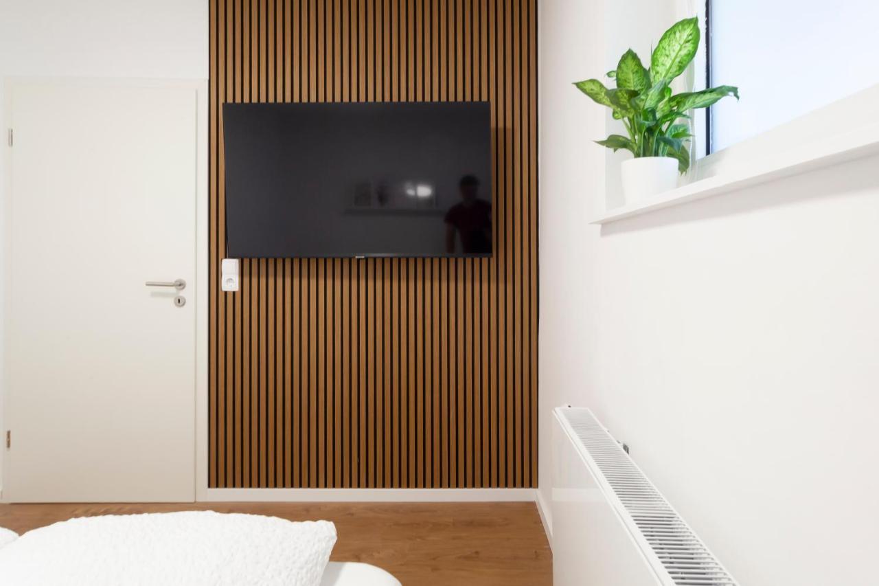 Fabulous 2 Room City Apartment - 60 Qm - Contactless Check-In Hanóver Exterior foto