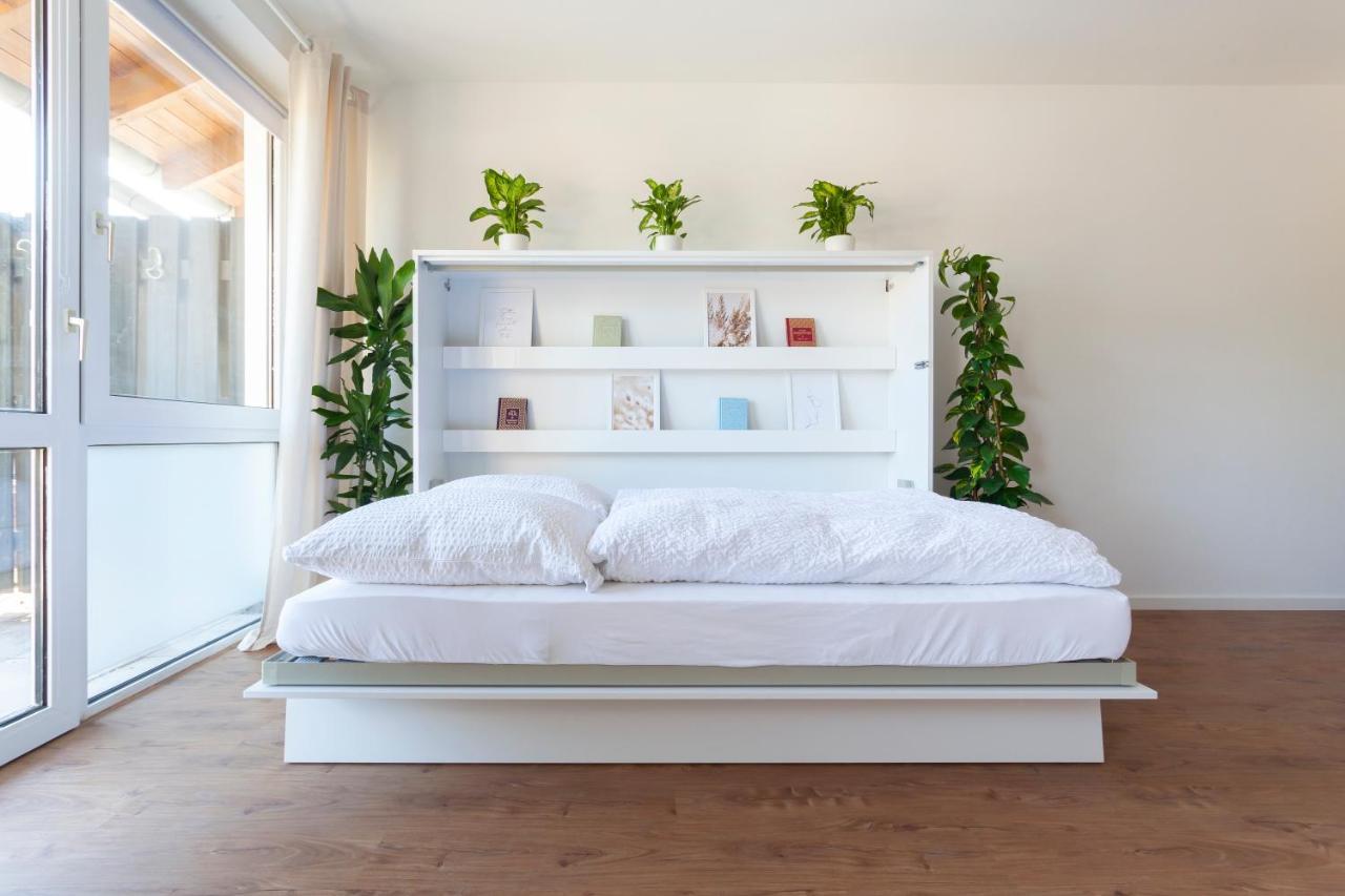 Fabulous 2 Room City Apartment - 60 Qm - Contactless Check-In Hanóver Exterior foto