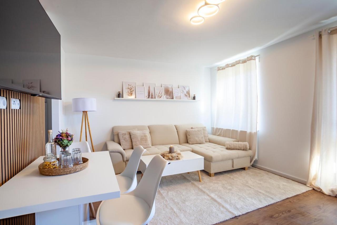 Fabulous 2 Room City Apartment - 60 Qm - Contactless Check-In Hanóver Exterior foto