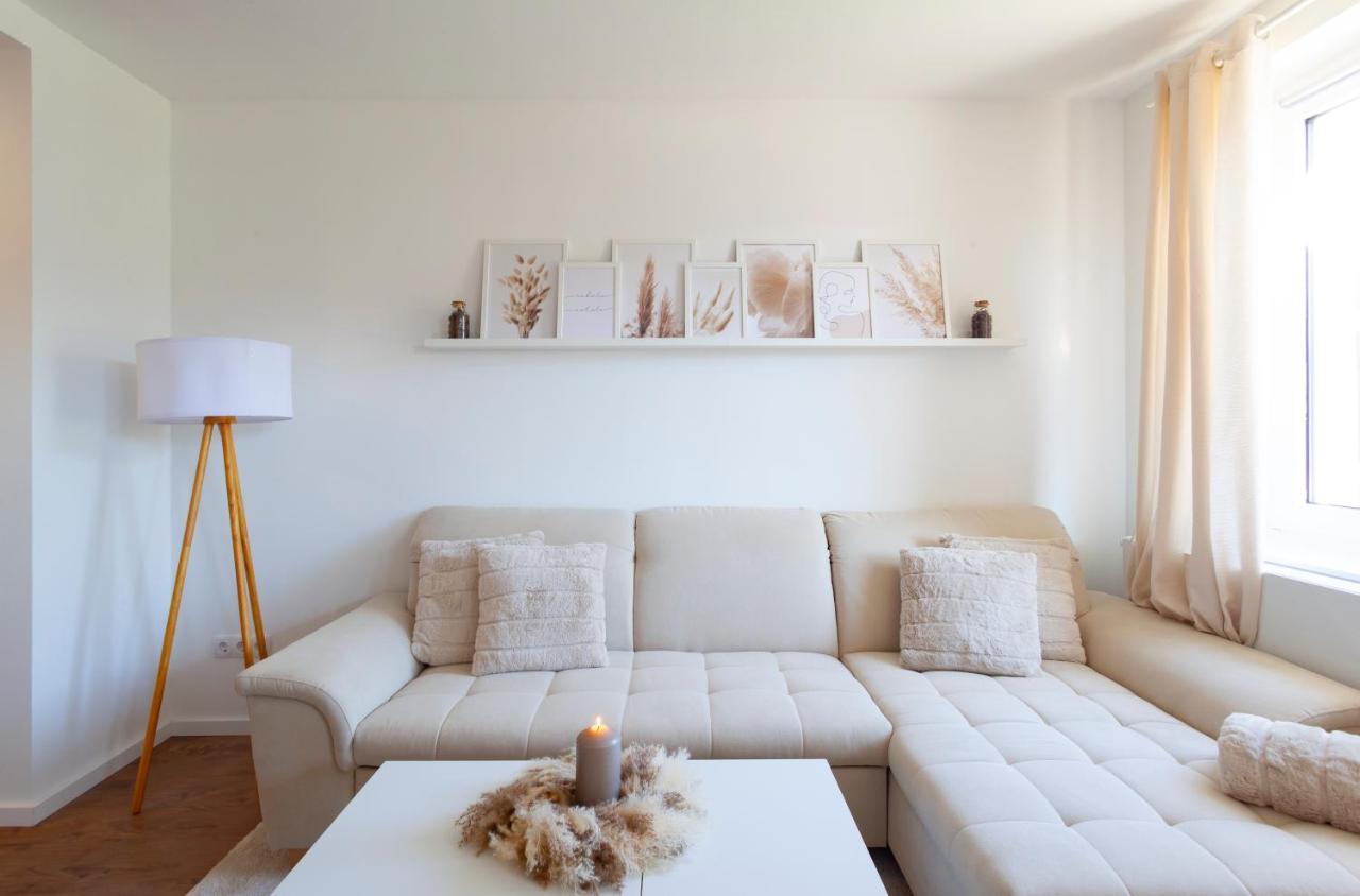 Fabulous 2 Room City Apartment - 60 Qm - Contactless Check-In Hanóver Exterior foto
