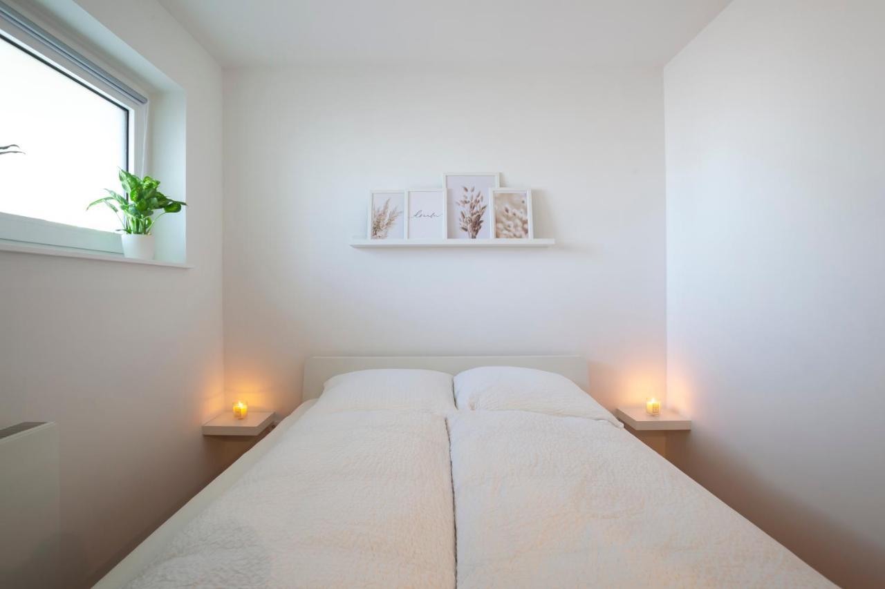Fabulous 2 Room City Apartment - 60 Qm - Contactless Check-In Hanóver Exterior foto