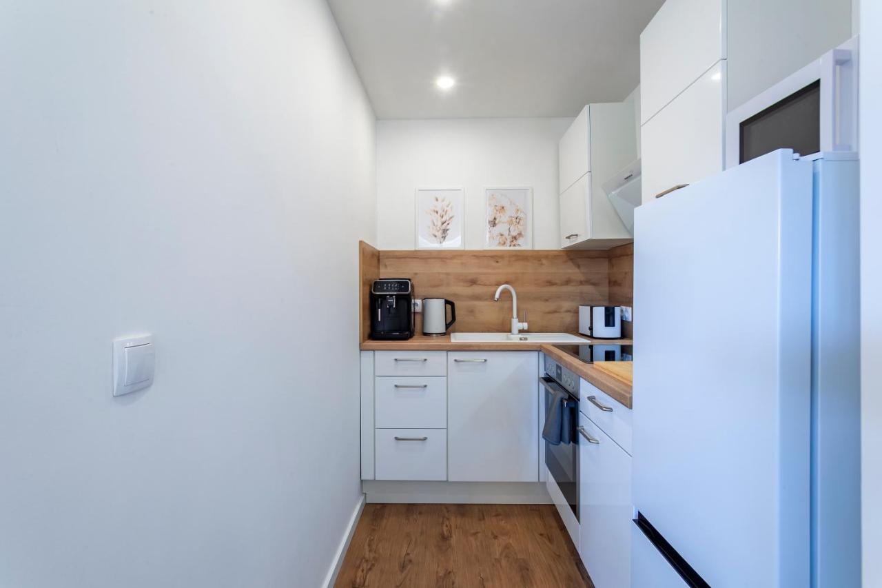 Fabulous 2 Room City Apartment - 60 Qm - Contactless Check-In Hanóver Exterior foto