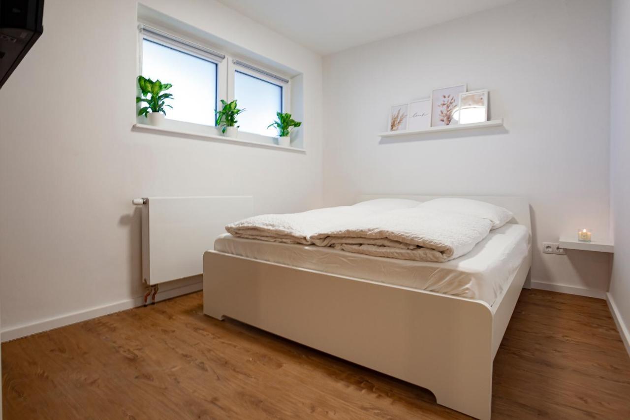 Fabulous 2 Room City Apartment - 60 Qm - Contactless Check-In Hanóver Exterior foto