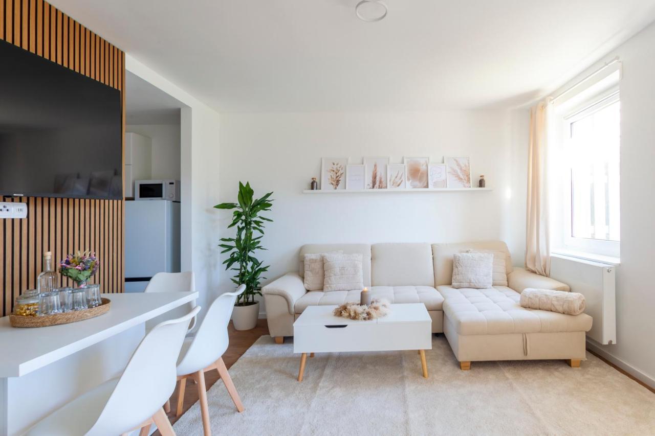 Fabulous 2 Room City Apartment - 60 Qm - Contactless Check-In Hanóver Exterior foto