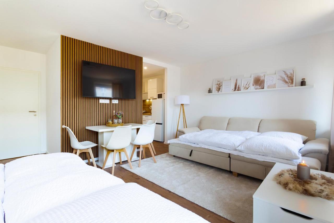 Fabulous 2 Room City Apartment - 60 Qm - Contactless Check-In Hanóver Exterior foto