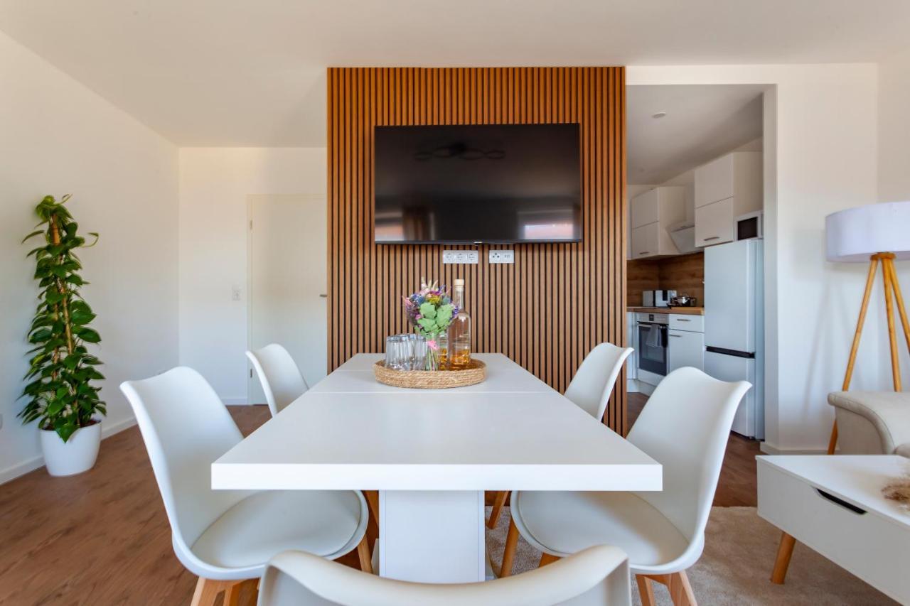 Fabulous 2 Room City Apartment - 60 Qm - Contactless Check-In Hanóver Exterior foto